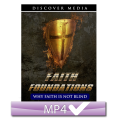 Faith Foundations: 2. Why Faith Is Not Blind